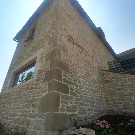 chambres d'hôtes le clos marty Sebrazac Exterior foto