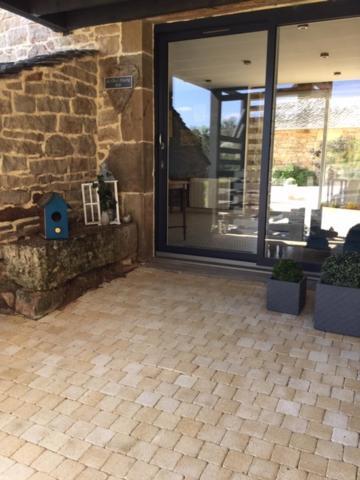 chambres d'hôtes le clos marty Sebrazac Exterior foto